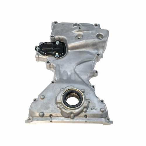 Engine Oil Pump Melling P/N:M532