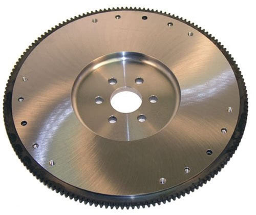 157-Tooth RAM Clutches '0' Balance Steel Flywheel 1529