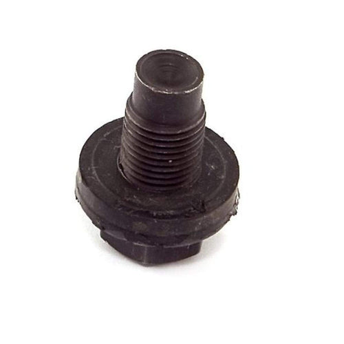 17438.04 | Omix-Ada | Engine Oil Pan Drain Plug | OE Reference: 6035417 | Fits 1987-2006 Jeep Wrangler