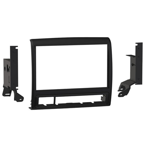 Pioneer 8-inch - Toyota Tacoma 2012-2015