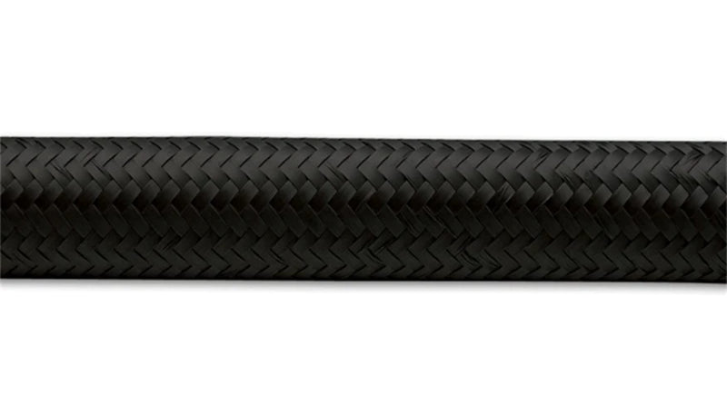 Flex Hose, Vibrant Performance 11976 Black