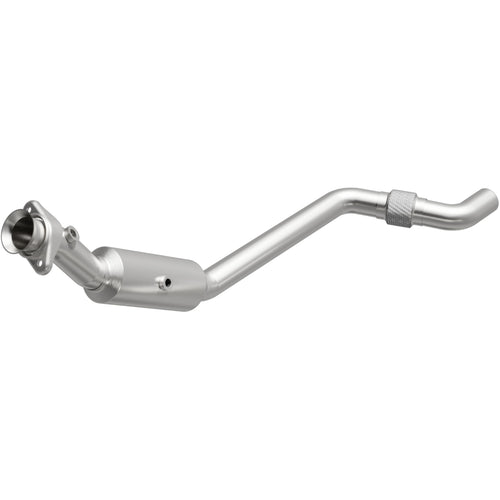 MagnaFlow 21-472 Catalytic Converter: Direct-Fit, OEM Grade, Compatible With 2015-2017 Ford Mustang 3.7L (Federal/EPA Compliant)