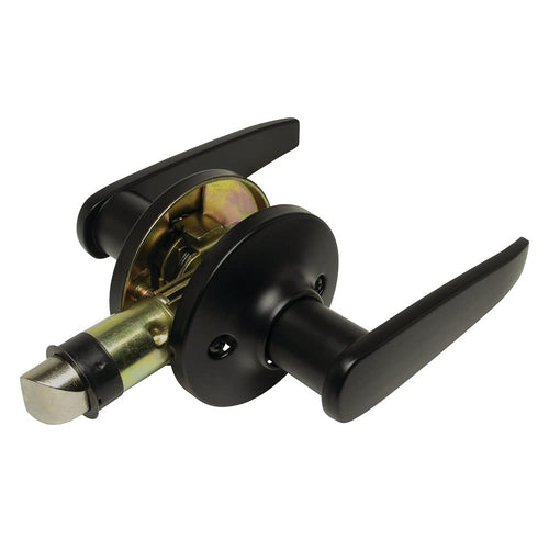 LSL-707PS-MB Creative Products Group Non-Locking Leverset - Matte Black