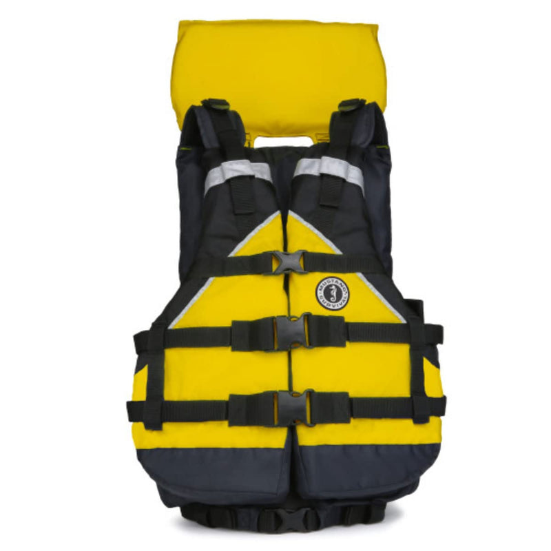 Explorer V Mustang Survival Foam Vest