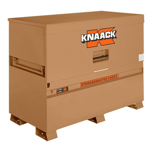Piano Box Model 89 47.8 cu ft w/ KL