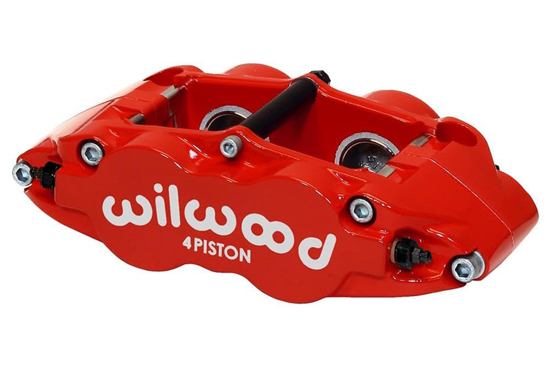 Red Caliper-FNSL4R
