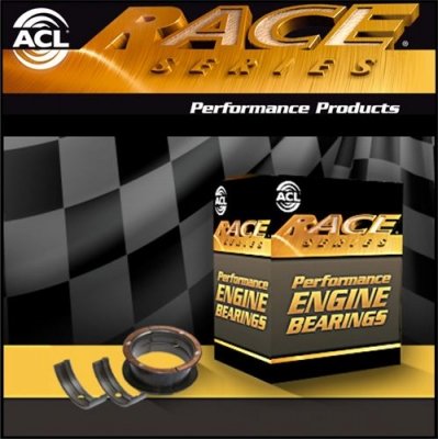Race Series ACL (1B927H-STD) Standard Size Rod Bearing Set for Ford
