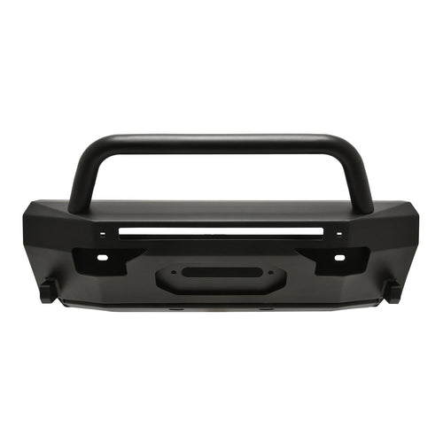 Pro-Series Westin 58-411155RBK Front Bumper fits 2014-2024 4Runner (Exc Limited & Nightshade)