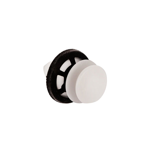 Omix-Ada 11811.33 | Omix | Door Panel Fastener Clip | OE Reference: 6509673AA | Fits 2011-2021 Jeep JK/WK