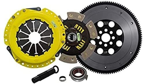 Heavy Duty ACT AR2-HDG6 pressure plate