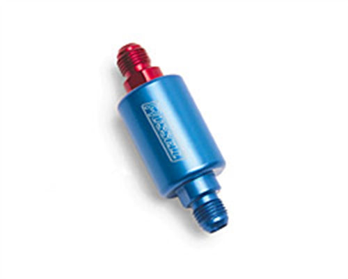 Russell by MALE #6 FUEL FILTER Edelbrock - 650130