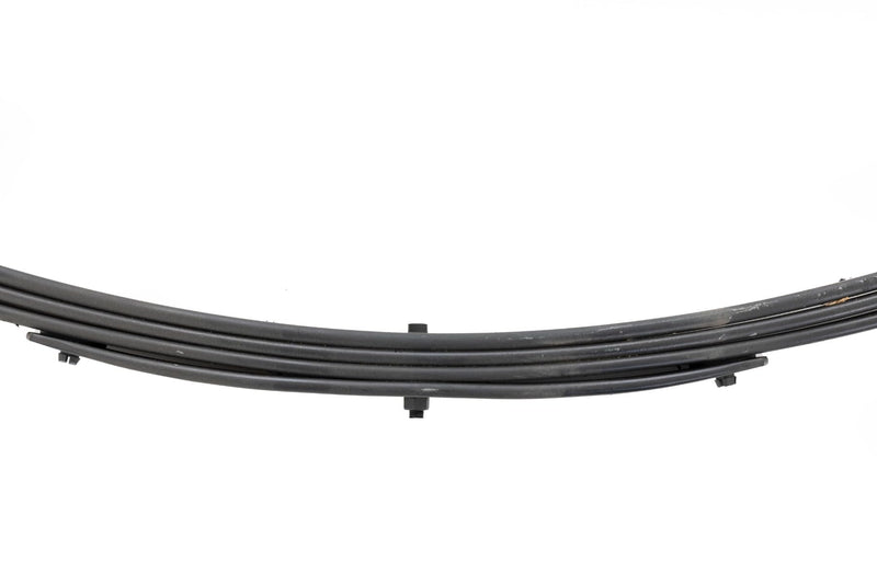 3" Rough Country Front Leaf Springs for 1974-1983 Jeep Cherokee SJ - 8004Kit