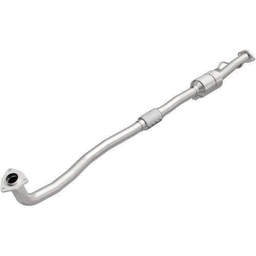 Catalytic Converter MagnaFlow 52121: OEM Grade, Direct-Fit, Compatible with 1988-1991 Toyota Camry (Federal/EPA Compliant)