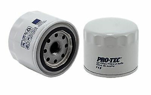 Oil Filter WIX 713