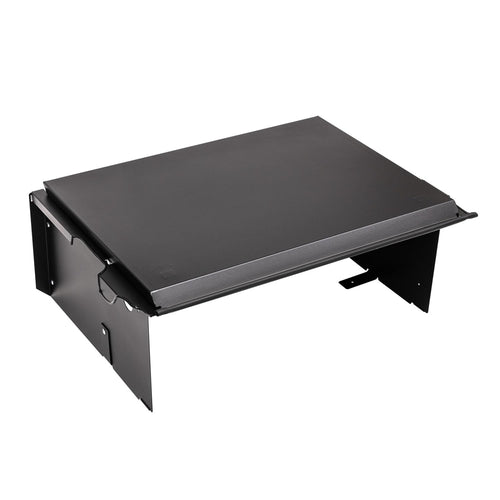 Cargo Enclosure - Tuffy Security Products | Deluxe for Jeep Wrangler JL | 2018-2023