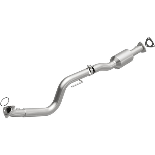 Catalytic Converter MagnaFlow 280428: OEM Grade, Direct Fit, Compatible with 2009 GMC Savana 4500 and 2009 Chevrolet Express 4500 (Federal/EPA Compliant)
