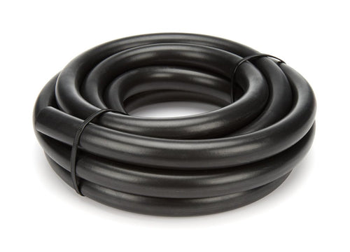 15ft Fragola #8 Hi-Temp Push-Lite Hose - Black