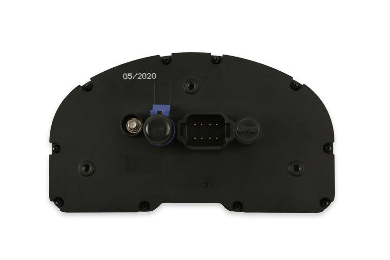IQ3 Logger Dash Racepak 250-DS-IQ3LD