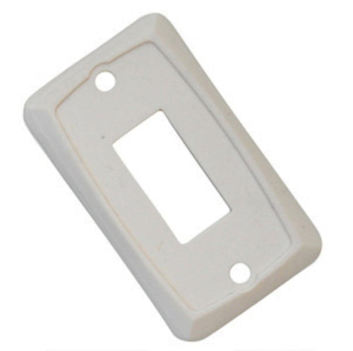 Single Switch Diamond Group P7158C Wall Plate