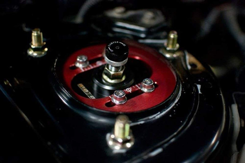 Megan Racing Street Series MR-CDK-HT97 Coilover Damper Kit
