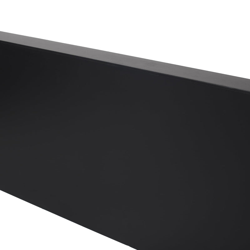 OFW421FR Pleasant Hearth 36" Solid Steel Square Fire Ring
