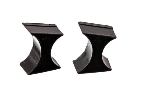 9.9164G Energy Suspension 2.0" X 1.5" Shock Isolator Set