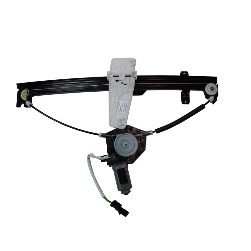 Power Window Motor A TYC - 660173