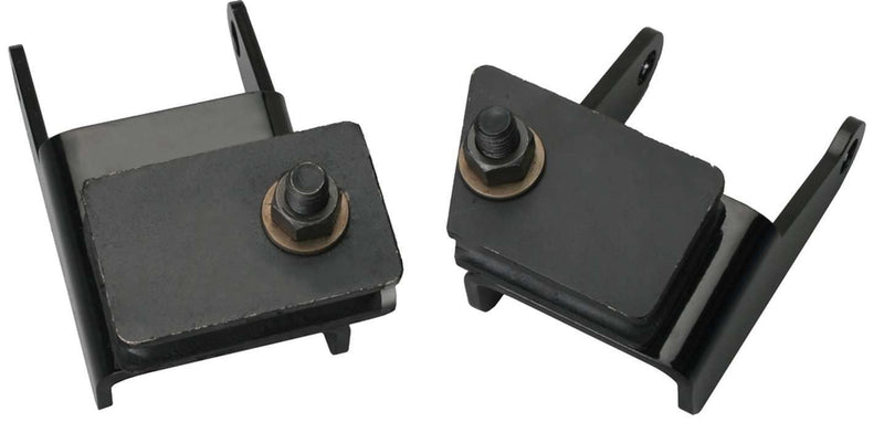 Trans-Dapt Motor Mount Kit 4698