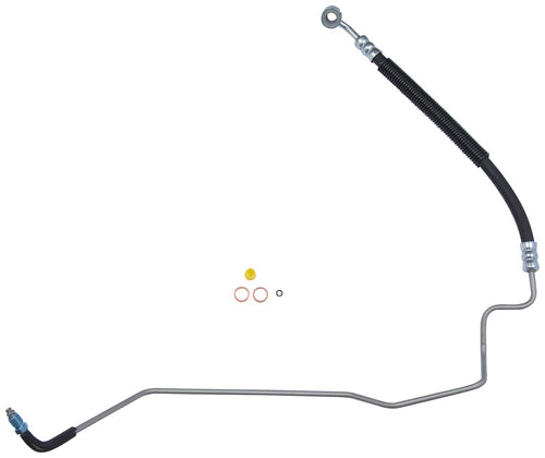 Power Steering Gates 369980 Hose Assembly Pressure Line