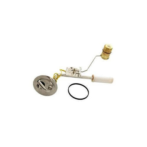 S/S 64-8 FUEL SENDER 3/8" W/BF
