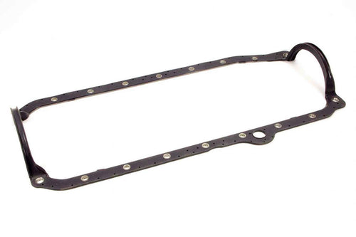 Oil Pan Gasket Moroso 93151 for Small Block Chevy Engine (Late)