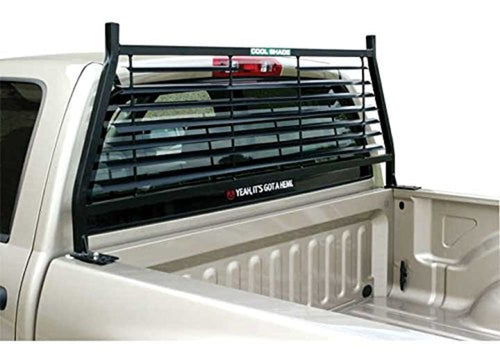 Flat Iron Go Industries Headache Rack for Ford F-250/F-350 20751B