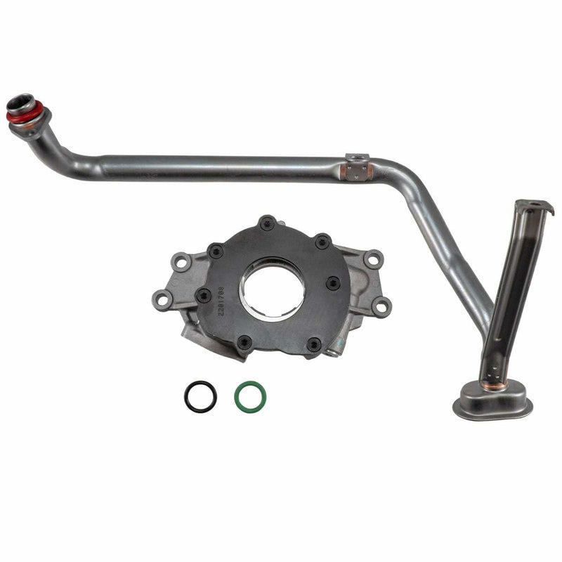 M295HV324S Melling Automotive Products Oil Pump
