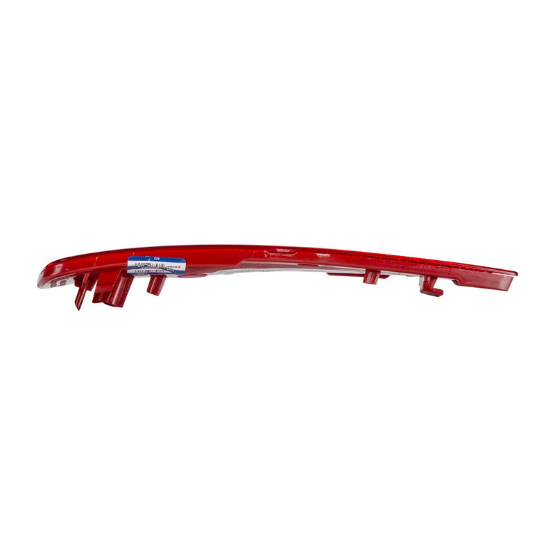 Left TYC Reflector Assembly Compatible with 2012-2014 Toyota Yaris