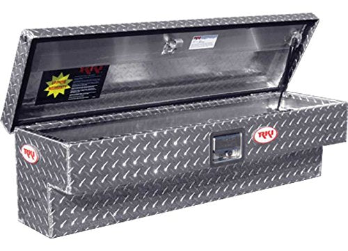 50SA RKI 50" Aluminum Side Truck Box