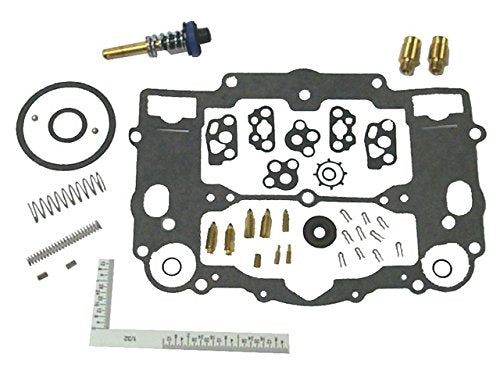 I/O Carburetor Kit By Sierra Inc.