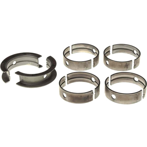 Clevite Engine MS-685P-10 Crankshaft Main Bearing Set