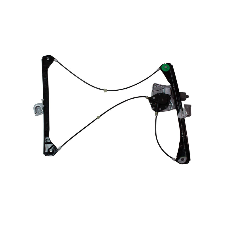 Power TYC Window Motor A - 660169