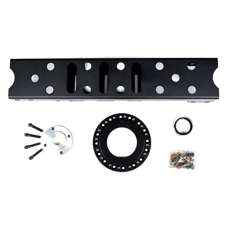 Transfer Case Zone Offroad Indexing Ring Kit ZOND5813