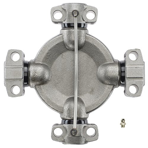 Premium MOOG Greaseable Universal Joint for Case