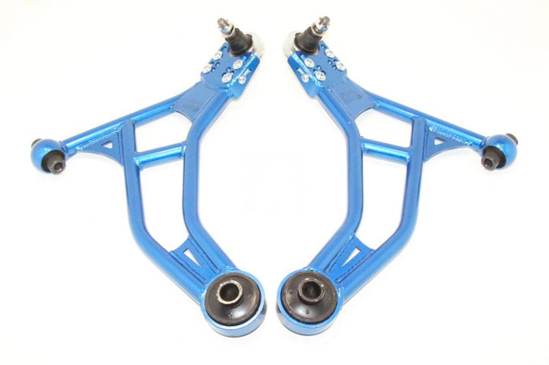 13-15 Subaru BRZ Cusco Adjustable Front Lower Control Arms
