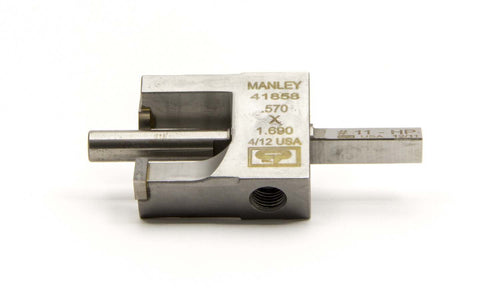 Manley Cylinder Head (41858 1.690" Spring Seat Cutter