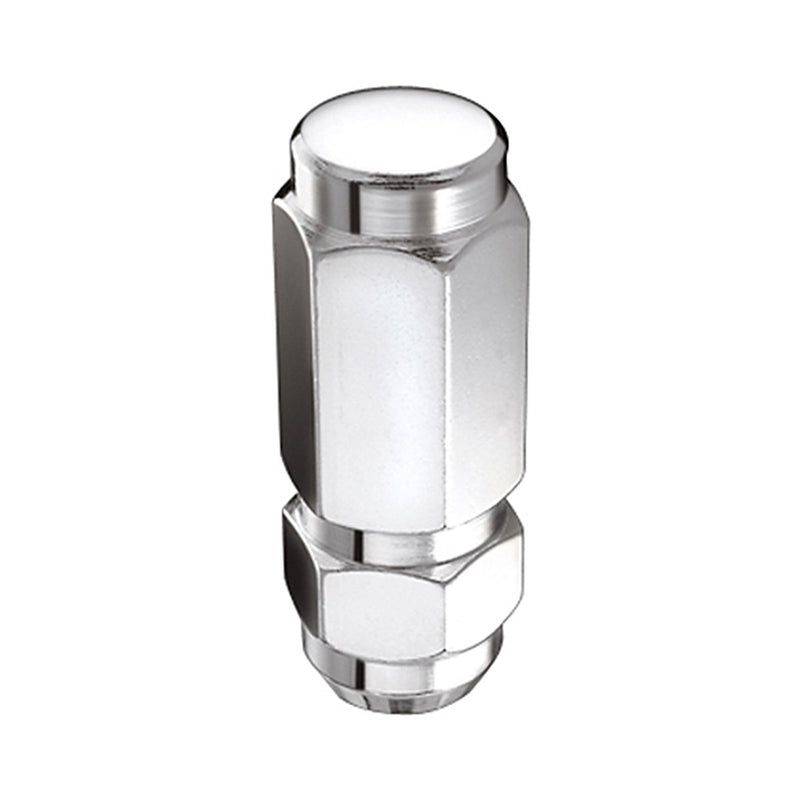 Cone Seat Style McGard 69405 Chrome Lug Nuts (1/2" - 20 Thread Size) - Box of 100