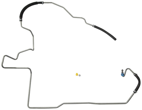 Power Steering Hose Assembly Gates 365878