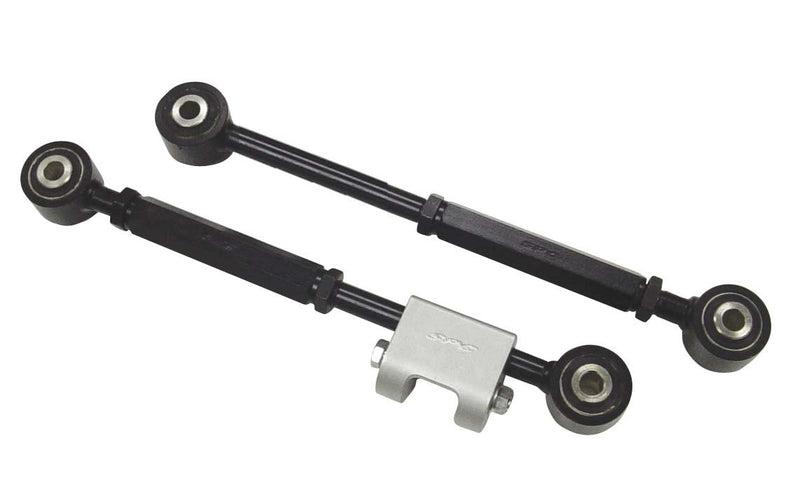 Rear EZ Arm XR Adjustable Control Arms SPC Performance 93-07 Subaru Impreza (All)