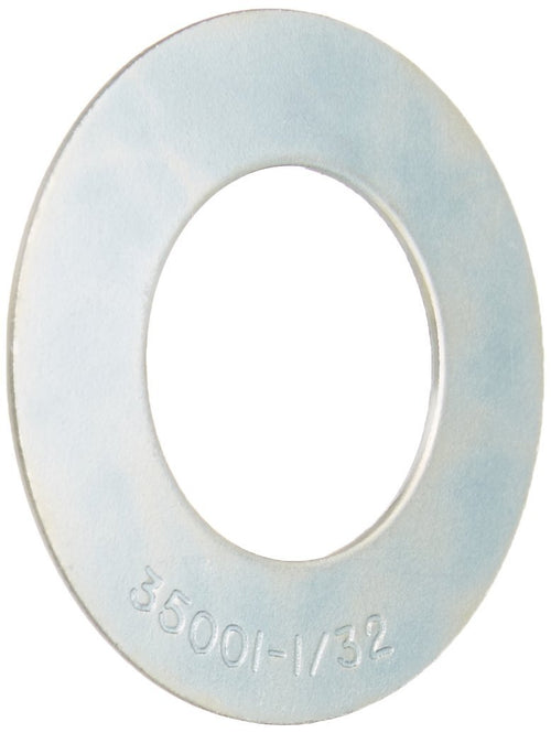 35001 Specialty Products Company 1/32" Air Glide Spacer for Kenworth, (Pack of 6)