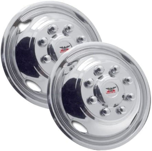 Wheel Simulator Set, Phoenix USA (GDG92F) Front