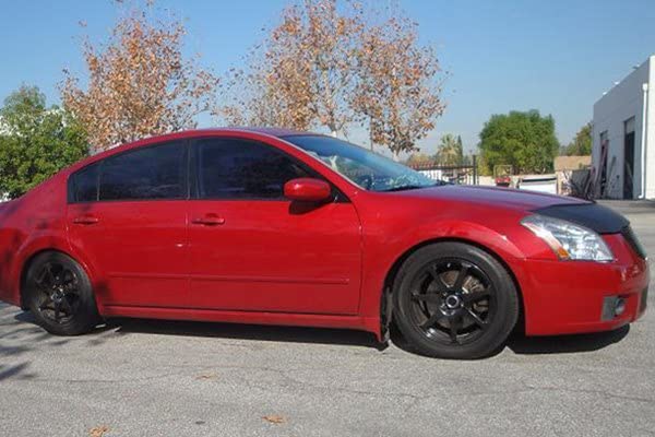 Coilover Lowering Spring Megan Racing MR-LS-NA02