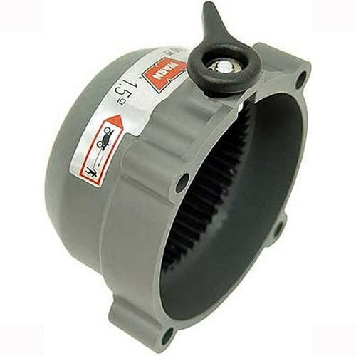 Winch Gear WARN Housing for 1.5ci ATV Winches