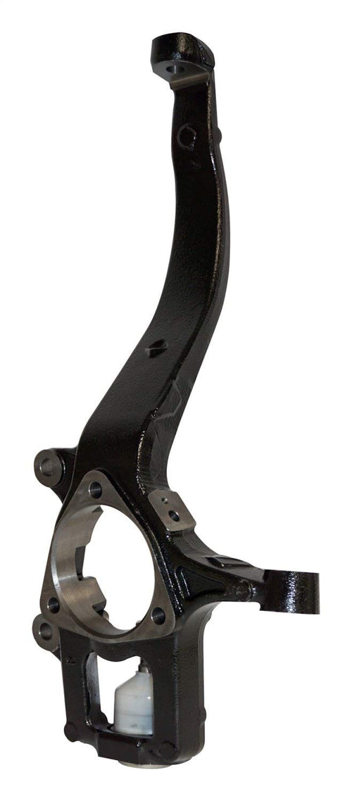 Steering Knuckle Crown